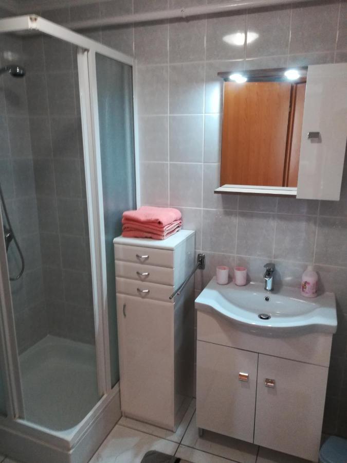 Apartamento Golden Axe Hévíz Exterior foto